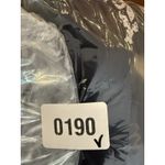 Vintage Y2K S Twelve Womens Small Black‎ Cardigan Long Sleeve Rhinestone Grunge Photo 6