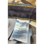 Michael Kors Blue Women's Jeans Dark Wash - Size 6 Photo 5