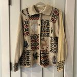 Crystal Kobe holiday sweater size xl Photo 1