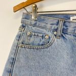 superdown  Distressed Jean Shorts Photo 3