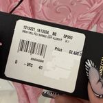 Versace  Pink Baroque Print Dress Photo 5