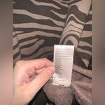 We The Free NWOT Free People  Classic Printed Oversized Crewneck Photo 7