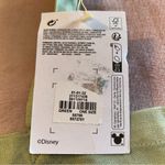 Disney Lion King light green cotton tote bag with young Simba and Zasu flawed Photo 3