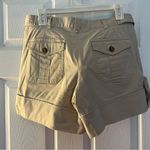 Vince Size 6  cargo shorts Photo 2