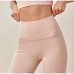 Reformation NEW-NWT EcoMove High Rise Legging Serenade Size 2X Photo 2