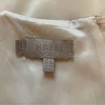 Hobbs London  Floral Yellow and Purple Dress Photo 5