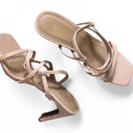 Qupid   Strappy  Sandals‎ Photo 0