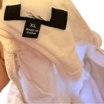 Lulus  White Blouse nwot Photo 5