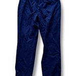 Croft & Barrow | Navy Blue Stretch Suit Pants | Size 4 Photo 2