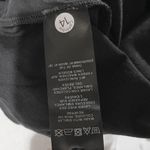 New AsYou Tie Waist Cropped Crewneck Short Sleeve T Photo 14