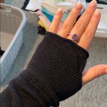 Lululemon Criss Cross Draped Sweater Photo 5