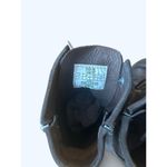 NEW ROAN Affair P Suede Leather Lace Photo 6