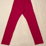 Tek Gear ultra stretch leggings - Large - bright raspberry pink. Perfect condition - gently used a handful of times. Smoke free home. See pics for measurements. Photo 0