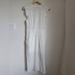 Coach NWT Broderie Anglaise Mini Dress SZ 4 Photo 10