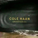 Cole Haan  Grand Series Snake Print Slip On‎ Shoes Photo 1