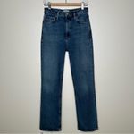 AGOLDE  Vintage High Rise Bootcut jeans in Prophecy 27 Photo 1