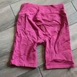 Alo Yoga Alo mindful movement ribbed bike shorts Photo 4