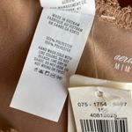 Aerie  Crochet Cheekiest Tie Bikini Bottom Photo 4