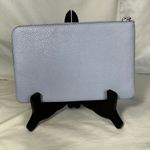 Kate Spade  Leila Pebbled Leather Medium L-Zip Wristlet NWT Photo 1