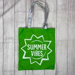 Old Navy /summer vibes 2 bundle Medium totes Photo 7