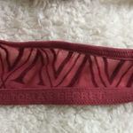 Victoria's Secret Vintage 90s Red Bra - Sz 36A Photo 5