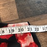 Gianni Bini GB Dress Size Medium Cocktail Party Floral Photo 14