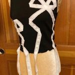 Lavishly Paris Limited Edition Bow Tie Ribbon Tee Photo 1