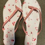 LC Lauren Conrad Flip Flops Photo 0