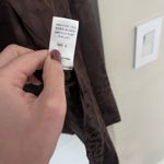 12th Tribe  Button Down Top Photo 5