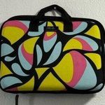 pacific DESIGN 15.4" Chloe Dao Nucleus Retro Notebook Case Model PD0745 Photo 0