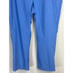 Rafaella Regatta Pull-On Supreme Stretch 18 Comfort Capri Pants Size 18 NWT Photo 2