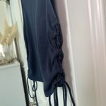 Splendid Cross Tank Top Photo 3