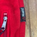 Eastern Mountain Sports Vintage 90s quarter zip polar fleece sweater women’s   Photo 2