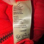 Free People  Lucky Zip Up Slouchy Hoodie Jacket Size M New w/o Tag MSRP $148 SOO Photo 10