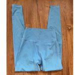 Buff Bunny blue leggings Blue Size undefined Photo 0