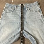 Madewell The Curvy Perfect Vintage Jeans size 27x28 Photo 4