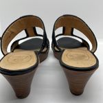 Jack Rogers  Nora Wedge Sandals 9 Photo 3