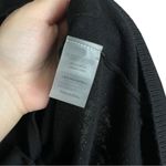 Universal Standard NWT  100% Merino Wool Button Down V Neck Duster Cardigan Dress Photo 8