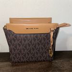 Michael Kors Graham Small North South Messenger by MICHAEL  Photo 3