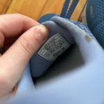 ☀️3/$25 Brooks Ghost 14 Running Shoes Blue/Ocean/Oyster US Women 7.5 Blue Photo 4