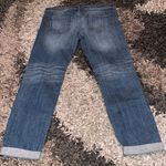 Sneak Peak Boyfriend Size 9 jeans Nwt Photo 1