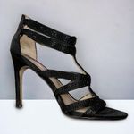 International concepts Renata Studded Strappy Heels Photo 0