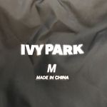 Ivy Park  Topshop Woven Bomber Jacket Windbreaker Photo 62