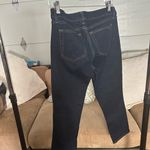 Tommy Hilfiger  Navy Blue Denim Jeans Photo 2
