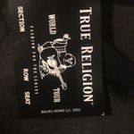 True Religion Velvet Sweatshirt Photo 3