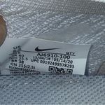 Nike Air Vapor Max 3.0 White/Pure Platinum/ Metallic Silver Women’s Size 8.5 Photo 1