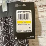 Under Armour NEW with tags Mileage 2.0 Black Printed Running Shorts Size Medium Photo 7