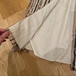 Saylor  Archer Striped Sequin Maxi Dress Photo 3