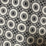 Valerie Stevens Geometric Patterned Pants Photo 3