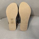 NEW‼️ JOYFOLIE Chelsea‎ Sandals, Size 7 Silver Photo 5